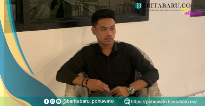 Aktivis Desak Polres Pohuwato Usut Tuntas Kasus Hukum Yang Menyeret Kades Nonaktif Manunggal Karya