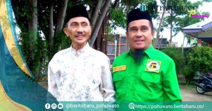 Aleg Iwan Khan Minta Pemda Fokus Atasi Dampak Banjir di Wilayah Popayato Cs