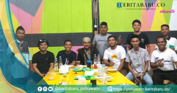 Yascita Pohuwato Berkomitmen Kawal Pembangunan Daerah Ramah Lingkungan