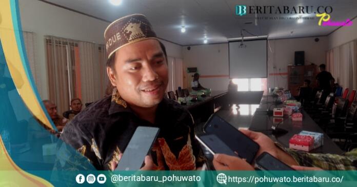 Petani Mengeluh Soal Kekeringan Lahan, Waka Nirwan Due : Sudah Diberi Solusi