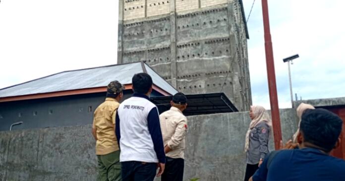 Tinjau Usaha Sarang Walet yang Abai Bayar Pajak, DPRD Minta Ketegasan Pemda