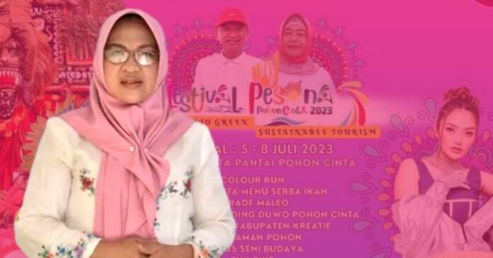 Dikecewakan pihak BSG Soal Kerjasama, Kadis Pariwisata Pohuwato Akui Miskomunikasi