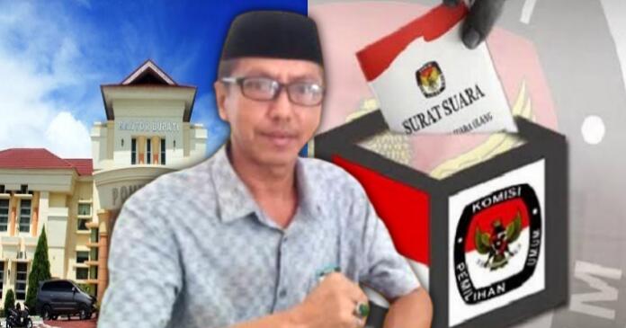 Yunus Mohamad Dianggap Tokoh Birokrat Layak Dampingi Saipul Mbuinga Maju Pilkada 2024