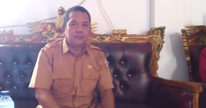 Kepala Sekolah SMP N 1 Marisa Bantah Siswanya Terlibat Aksi Penikaman