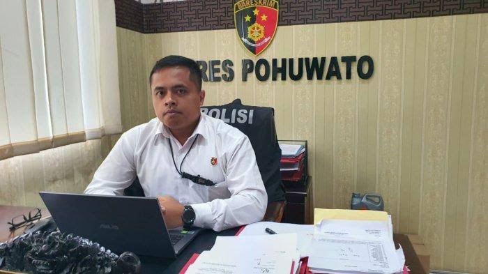 Kasatreskrim Pohuwato Sebut Dugaan Pelecehan Siswi di Pohuwato Hanya Kesalahpahaman
