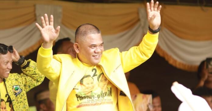 Pileg 2024, Golkar Pohuwato Menang Telak Didapil Marisa-Buntulia