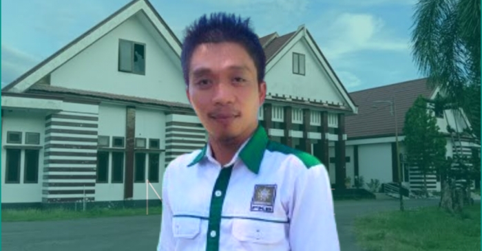 Bahrudin Ismail Bakal Dilantik Besok Sebagai PAW Anggota DPRD Pohuwato, Ini Profilnya