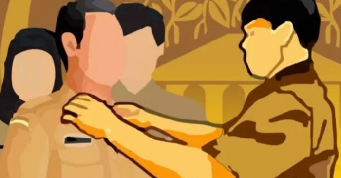 Si Fulan : Percuma Kadis di Pohuwato Dikritik Pedas, Tidak Bakal Dimutasi Bupati