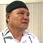 Kantor DPRD Mulai Sunyi dari Anggota, Wakil Ketua BKD Beni Nento Harap Bisa Aktif Kembali