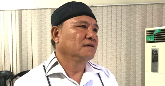 Kantor DPRD Mulai Sunyi dari Anggota, Wakil Ketua BKD Beni Nento Harap Bisa Aktif Kembali