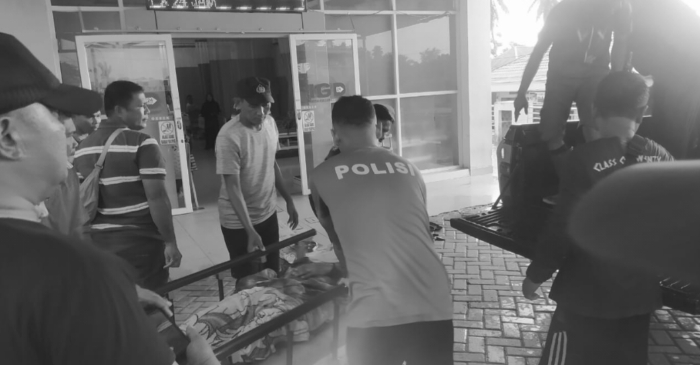 Kecelakaan Penambang di Lokasi Tambang Potabo, Dua Orang Diduga Jadi Korban