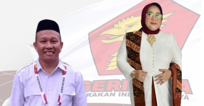 Gerindra Pohuwato Siapkan Selfi Monoarfa mendampingi Elnino di DPR RI