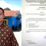 Pansel Umumkan Calon Direksi Perumdam Pohuwato Dinyatakan Lolos Seleksi Administrasi