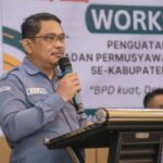 Kadis PMD Pohuwato Ungkap 25 Desa tahun 2026 Memilih Kades dan anggota BPD