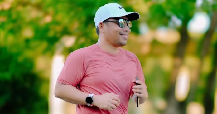Aleg Nirwan Due Sebut CFD Bisa Jadi Icon Baru Pohuwato