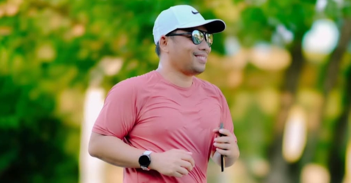 Aleg Nirwan Due Sebut CFD Bisa Jadi Icon Baru Pohuwato Aleg Nirwan Due Sebut CFD Bisa Jadi Icon Baru Pohuwato