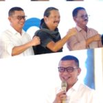 Senator Syarif Mbuinga Apresiasi Seminar Kebudayaan dan Peradaban Kabupaten Boalemo