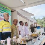 Digelar di Kantor Baru, RAT KUD Dharma Tani Tahun Buku 2024 Berlangsung Khitmad