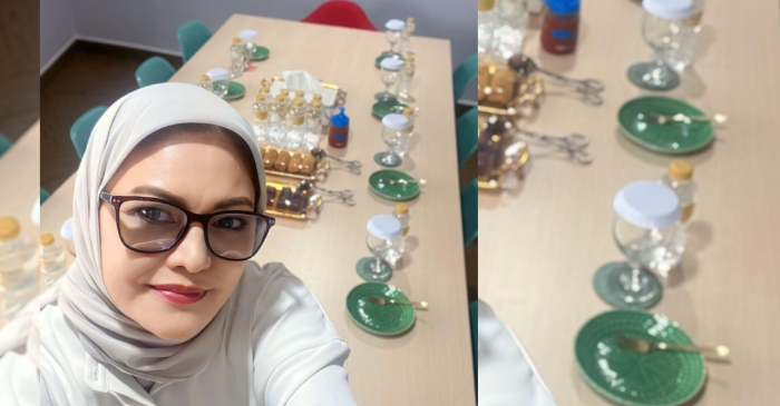 Lisna Alamri Dipercayakan Sebagai Representatif KUD Dharma Tani Lisna Alamri Dipercayakan Sebagai Representatif KUD Dharma Tani