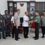 Waka 1 DPRD Harap TNI, DPRD dan Pemkab Pohuwato Terus Berkolaborasi