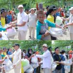 Gerindra Gelar Aksi Kemanusiaan Bantu Korban Banjir Bandang Pohuwato