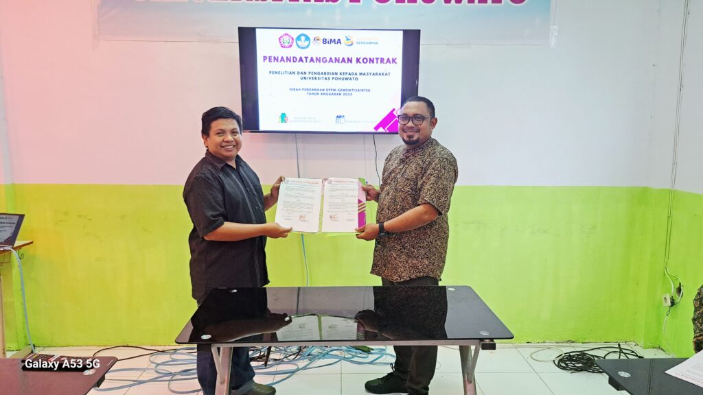 17 Dosen Unipo Raih Hibah Penelitian Kemdiktisaintek, Ketua LP2M Unipo : Bukti Kerja Keras
