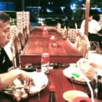 Dua Alumni Untad Palu Bertemu, Yusuf Mbuinga-Sjamsuddin Hadju Bahas Kebersamaan Saat Kuliah