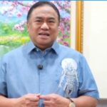 Anggota DPR RI, Rahmat Gobel (Foto : Istimewa)