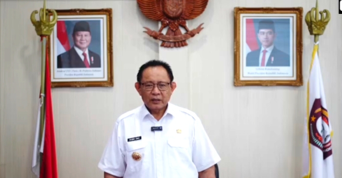 Jelang HUT RI ke-80, Gubernur Gorontalo Beri Kemudahan Pajak Kendaraan Bermotor