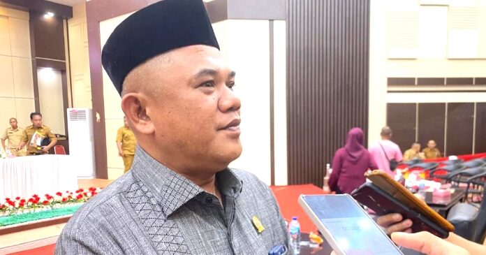 Ekspor Kayu Senilai Rp.848 Miliar, Daerah Hanya Dapat Rp.900 Juta; Pansus DPRD Pohuwato Soroti PT BJA