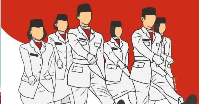 Kesbangpol Pohuwato Luruskan Soal Honor Pasukan Upacara HUT ke-80 RI