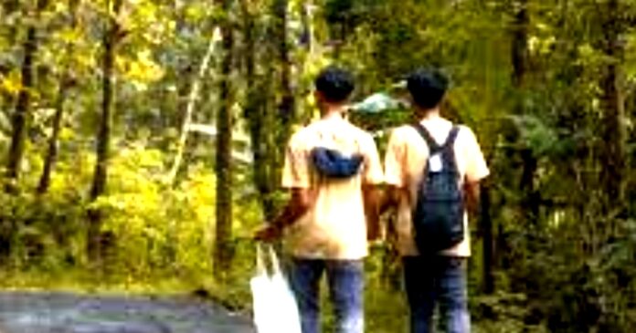 Ketika Janji Tak Ditunaikan, Suara Sunyi Mahasiswa KKN UNG Dikhianati
