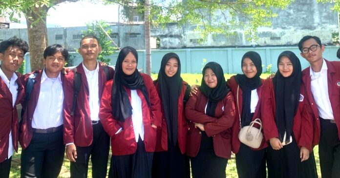 Ketika Janji Tak Ditunaikan, Suara Sunyi Mahasiswa KKN UNG Dikhianati