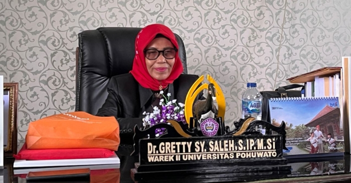 Beritakan Soal Gaji Dosen Berimbas Dana SPP Dikembalikan, Plt Rektor Unipo : Itu Peringatan Beritakan Soal Gaji Dosen Berimbas Dana SPP Dikembalikan, Plt Rektor Unipo : Itu Peringatan
