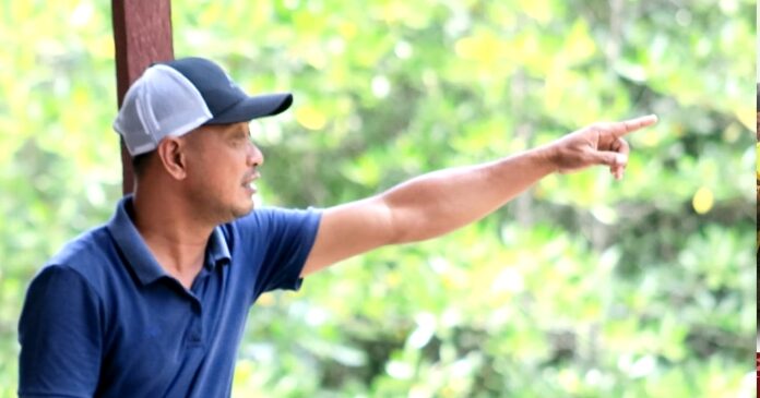 Sikapi Unjuk Rasa Besok di Pohuwato, Koalisi RPSP Harap Santun dan Tidak Anarkis