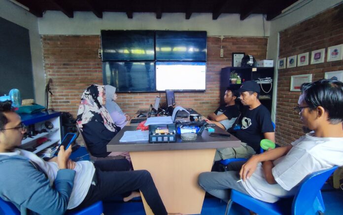 Karya untuk Untuk Indonesia, Tatiye.net Luncurkan Nexa Chat