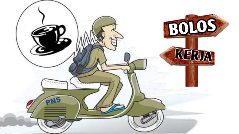 Diduga Kecanduan Judol, Oknum ASN di Sekretariat DPRD Boalemo Jarang Masuk Kantor Diduga Kecanduan Judol, Oknum ASN di Sekretariat DPRD Boalemo Jarang Masuk Kantor