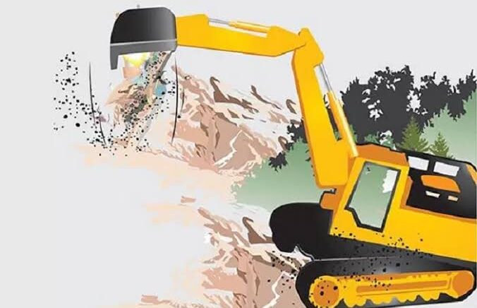 PETI Tomula Makan Korban, Seorang Pemuda Asal Randangan Tewas Usai Tertimbun Longsor