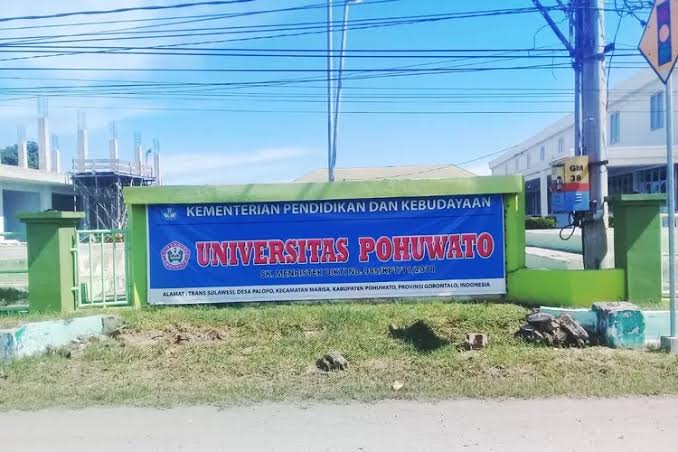 Miris! Mahasiswa Unipo Demo, Warek III Ancam DO Miris! Mahasiswa Unipo Demo, Warek III Ancam DO