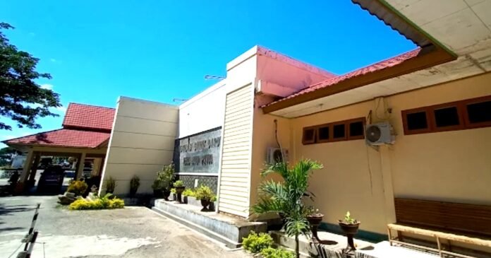 Gaji, Uang Jasa Hingga Hutang Miliaran Disoroti, Pemda Diminta Evaluasi RSBP Pohuwato