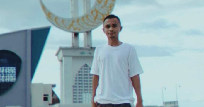 Santo Ali : Pesan Damai Anak Kampung Buat Pohuwato Tercinta