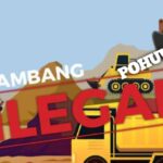 Ketika Oknum Aleg Pohuwato Main PETI, Apa Kabar Rakyat yang Diwakili? 