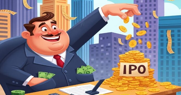 Sambut Emas Pani, Menimbang Risiko di Balik IPO MDKA