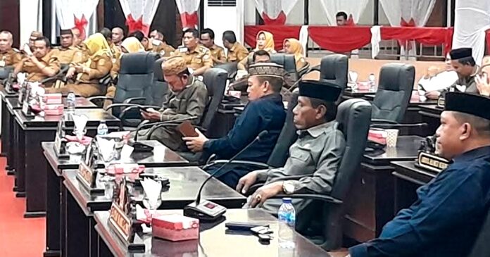 Aleg Otan Mamu Minta Kasus Pembacokan di Dengilo Jadi Atensi Semua Pihak