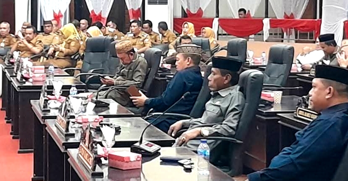 Aleg Otan Mamu Minta Kasus Pembacokan di Dengilo Jadi Atensi Semua Pihak Aleg Otan Mamu Minta Kasus Pembacokan di Dengilo Jadi Atensi Semua Pihak