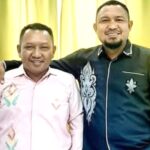 Sah! Iskandar Ibrahim Resmi Jabat Ketua KPU Pohuwato Sisa Jabatan periode 2023-2028