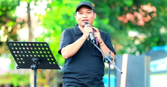 Berjalan Sukses, Ketua KONI Pohuwato Apresiasi Pohuwato Road Race Dandim Cup 2025
