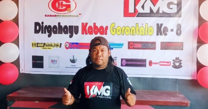 Rayakan HUT ke-8 Kabar Multimedia Grup, Semangat Kontribusi Positif untuk Daerah