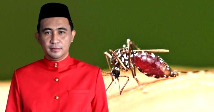 KLB Malaria, Kematian Bayi Meningkat, Kinerja Kadis Kesehatan Pohuwato Diminta Dievaluasi