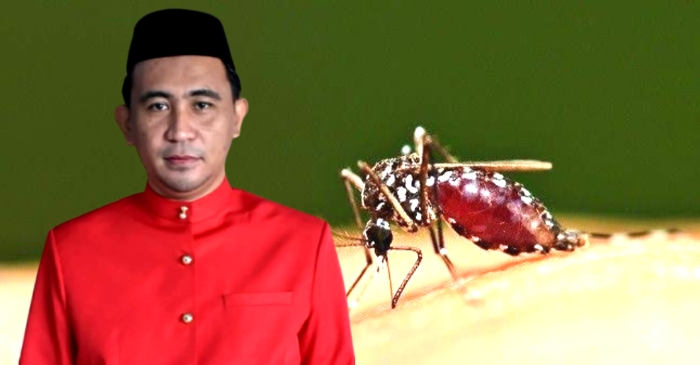 KLB Malaria, Kematian Bayi Meningkat, Kinerja Kadis Kesehatan Pohuwato Diminta Dievaluasi KLB Malaria, Kematian Bayi Meningkat, Kinerja Kadis Kesehatan Pohuwato Diminta Dievaluasi